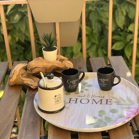 Apartamento Iris 128: Il Terrazzino Sul Giardino Turín Exterior foto