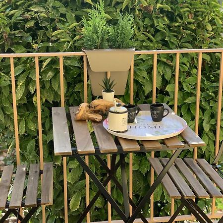 Apartamento Iris 128: Il Terrazzino Sul Giardino Turín Exterior foto
