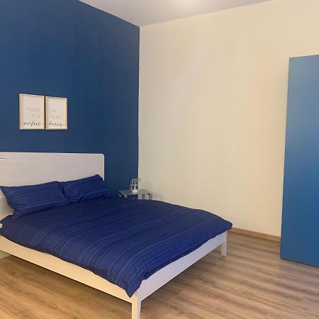 Apartamento Iris 128: Il Terrazzino Sul Giardino Turín Exterior foto