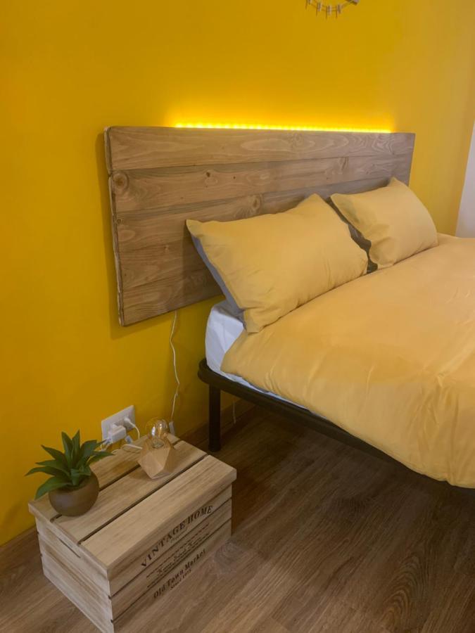 Apartamento Iris 128: Il Terrazzino Sul Giardino Turín Exterior foto