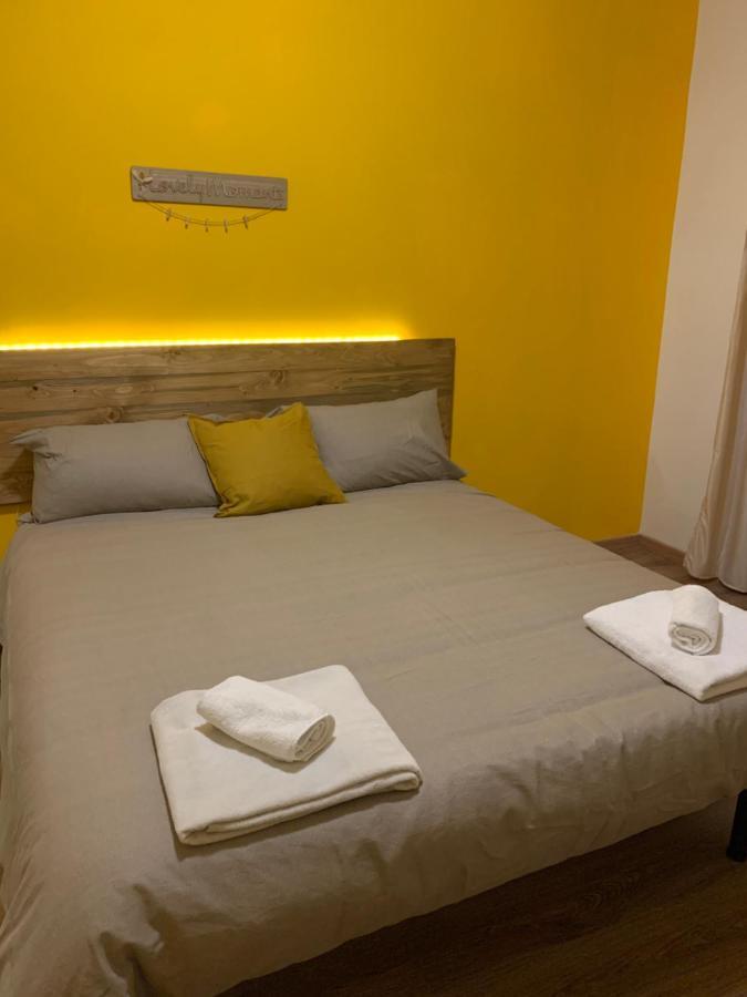 Apartamento Iris 128: Il Terrazzino Sul Giardino Turín Exterior foto