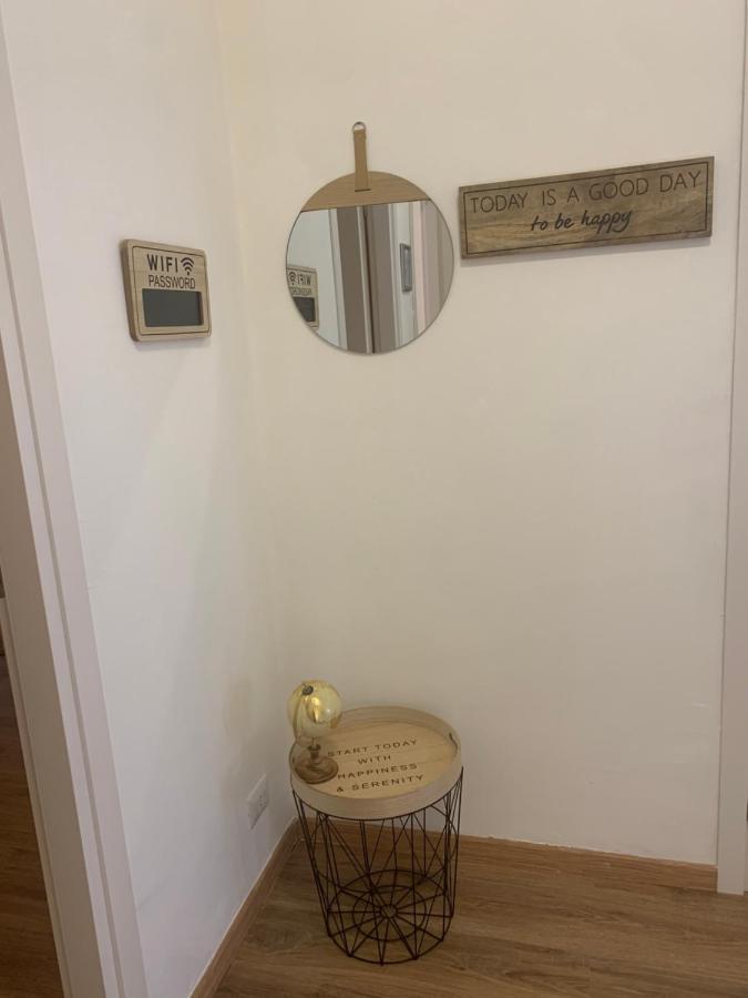 Apartamento Iris 128: Il Terrazzino Sul Giardino Turín Exterior foto